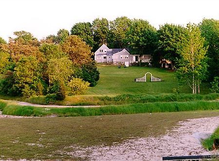 Wood Duck Inn Bourne Exterior foto